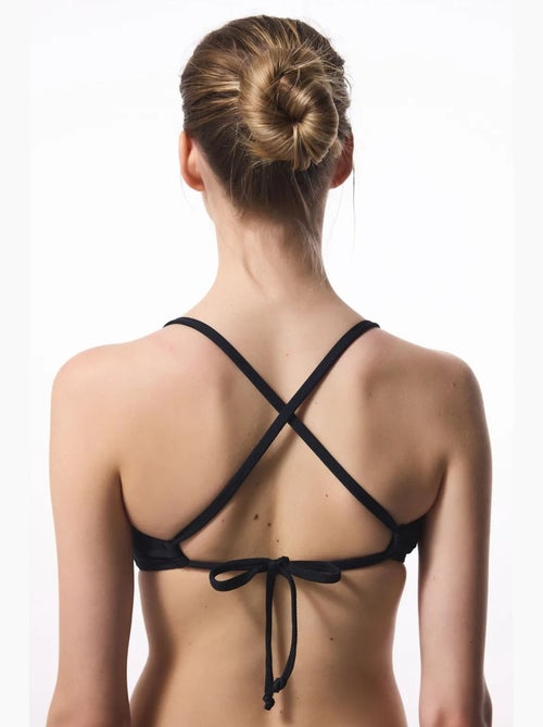 Mary bra top de bikini penti - Kiabi Mary bra top de bikini penti - Kiabi