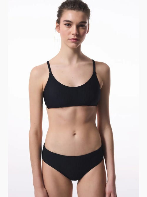 Mary bra top de bikini penti - Kiabi Mary bra top de bikini penti - Kiabi