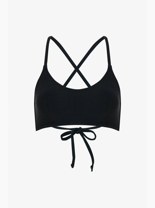 Mary bra top de bikini penti - Kiabi Mary bra top de bikini penti - Kiabi