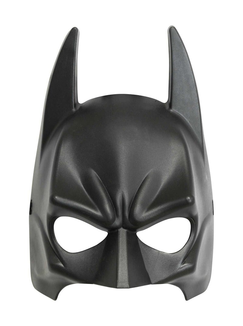 Máscara de 'Batman' negro - Kiabi