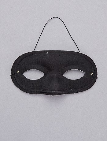 Máscara de tela - Kiabi