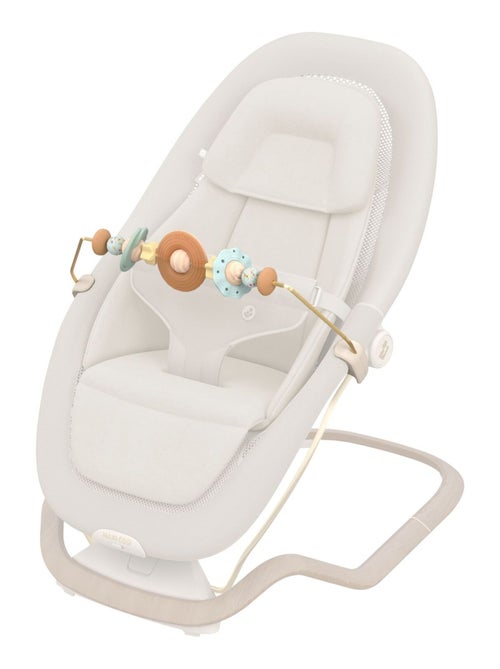 MAXI-COSI arco de juegos para hamaca Dove / Dove Pro - Kiabi MAXI-COSI arco de juegos para hamaca Dove / Dove Pro - Kiabi
