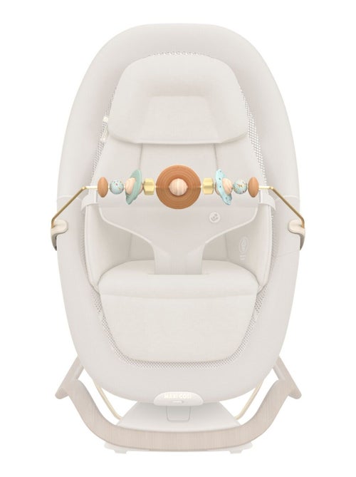 MAXI-COSI arco de juegos para hamaca Dove / Dove Pro - Kiabi MAXI-COSI arco de juegos para hamaca Dove / Dove Pro - Kiabi