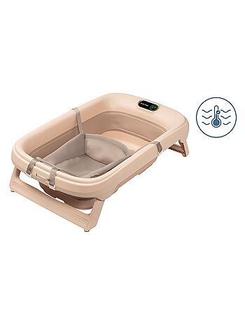 Maxi-Cosi bañera bebé Indigo Plus con termómetro integrado