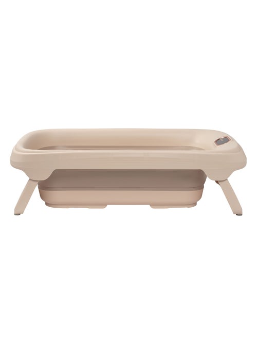 Maxi-Cosi bañera bebé Indigo Plus con termómetro integrado - Kiabi Maxi-Cosi bañera bebé Indigo Plus con termómetro integrado - Kiabi