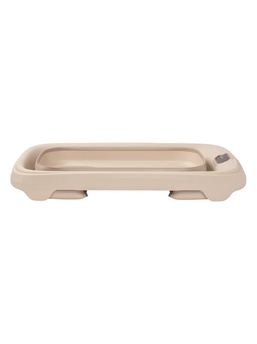 Maxi-Cosi bañera bebé Indigo Plus con termómetro integrado - Kiabi Maxi-Cosi bañera bebé Indigo Plus con termómetro integrado - Kiabi
