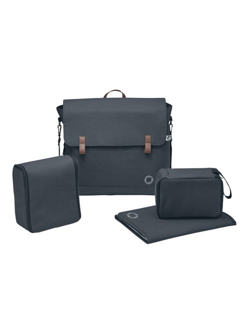 MAXI-COSI bolsa cambiador Modern Bag, cambiador y compartimento isotérmico - Kiabi MAXI-COSI bolsa cambiador Modern Bag, cambiador y compartimento isotérmico - Kiabi