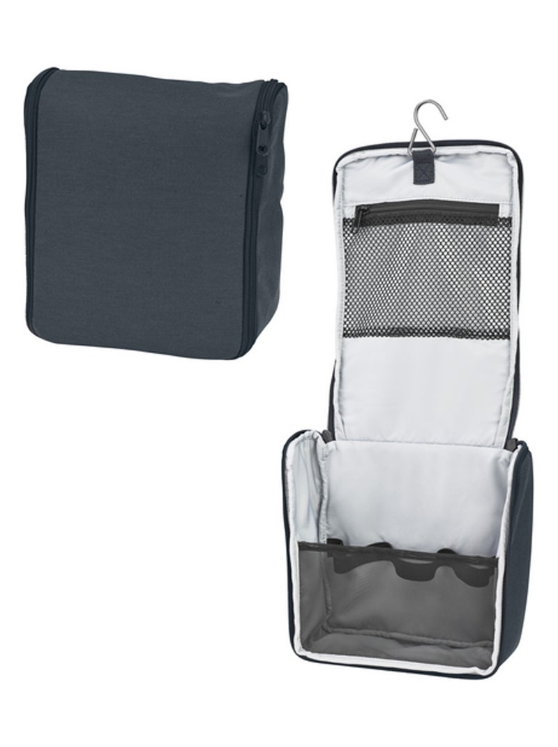 MAXI-COSI bolsa cambiador Modern Bag, cambiador y compartimento isotérmico Gris - Kiabi