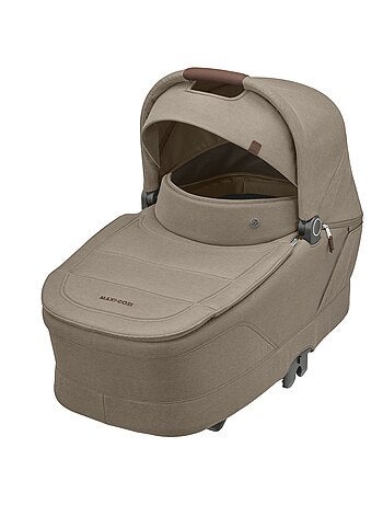 Maxi-Cosi capazo Sense – ultracómodo