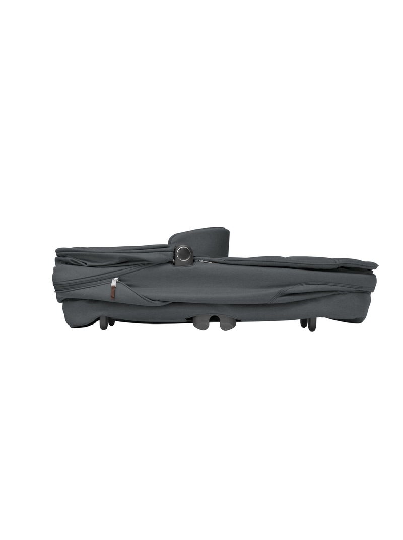 Maxi-Cosi capazo Sense – ultracómodo Gris negro - Kiabi