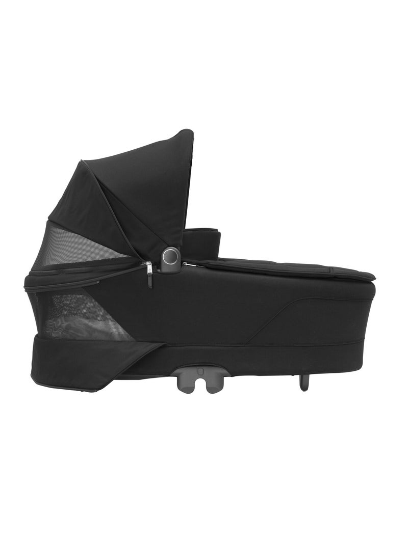 Maxi-Cosi capazo Sense – ultracómodo Negro Negro - Kiabi