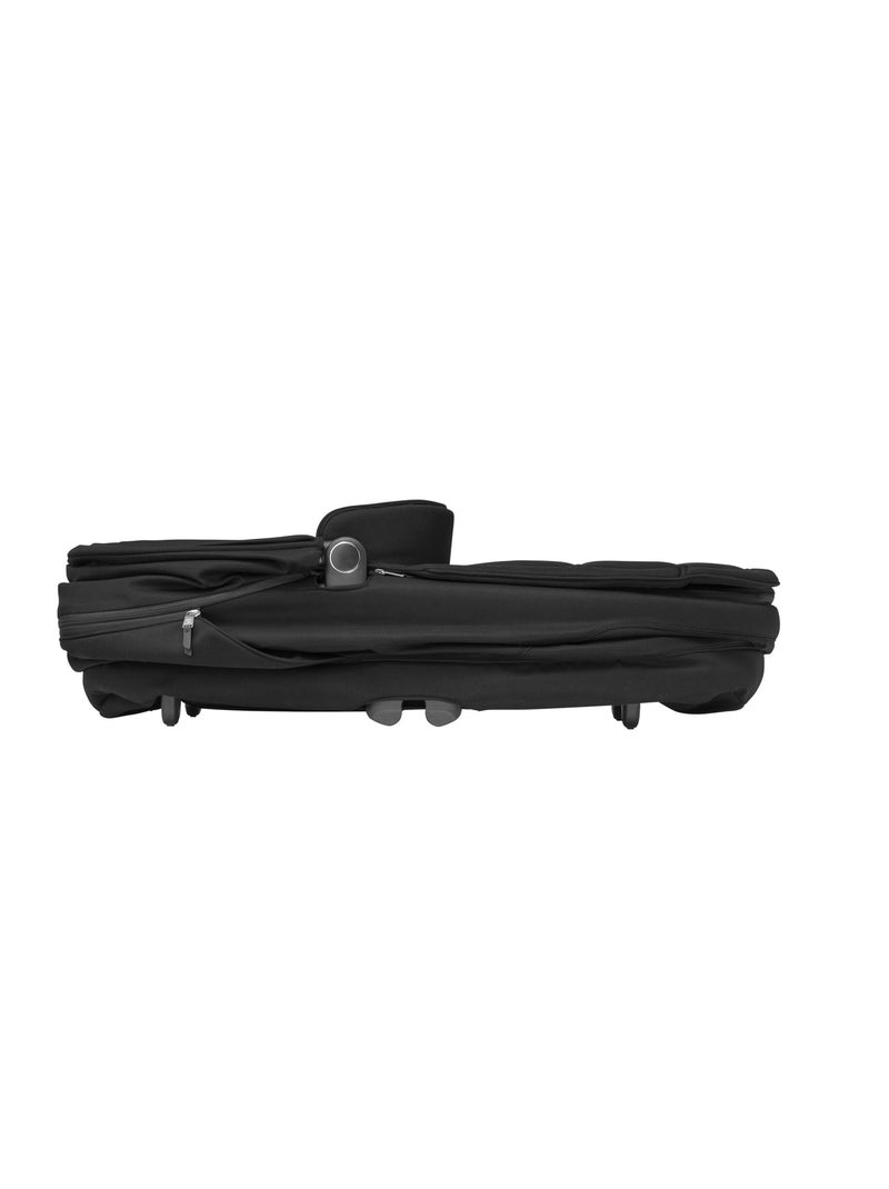 Maxi-Cosi capazo Sense – ultracómodo Negro Negro - Kiabi