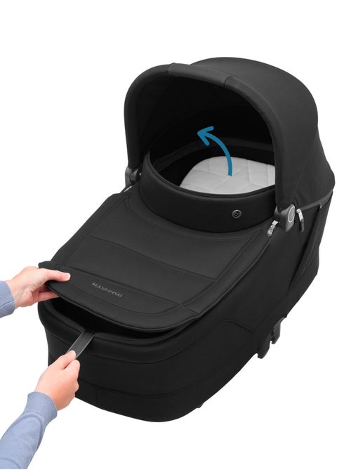 Maxi-Cosi capazo Sense – ultracómodo - Kiabi