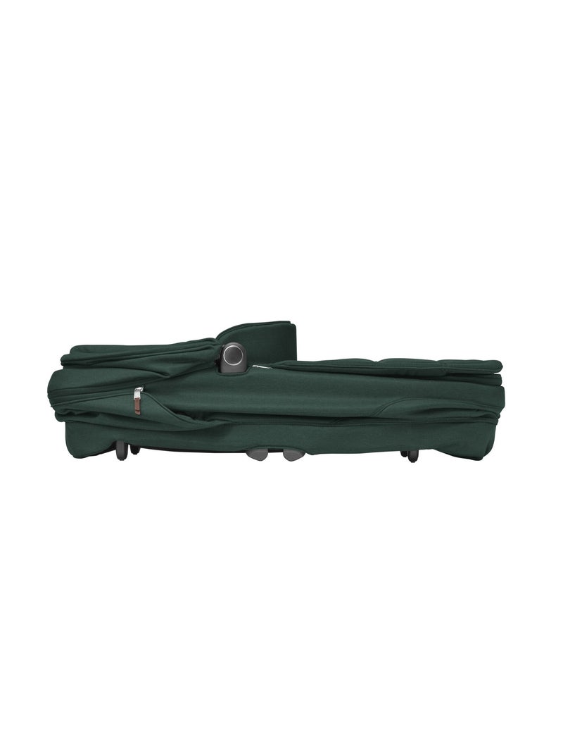 Maxi-Cosi capazo Sense – ultracómodo Verde oscuro - Kiabi