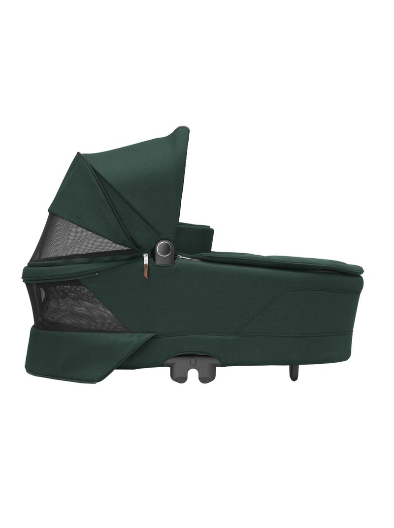 Maxi-Cosi capazo Sense – ultracómodo Verde oscuro - Kiabi