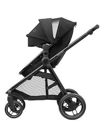 MAXI-COSI cochecito 2 en 1 Zelia 3 con capazo integrado