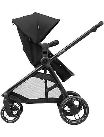 MAXI-COSI cochecito 2 en 1 Zelia 3 con capazo integrado