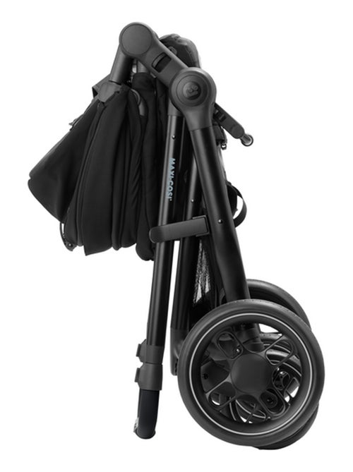 MAXI-COSI cochecito 2 en 1 Zelia 3 con capazo integrado - Kiabi MAXI-COSI cochecito 2 en 1 Zelia 3 con capazo integrado - Kiabi
