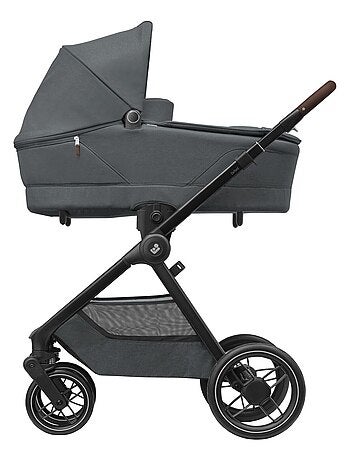 MAXI-COSI cochecito para recién nacido Oxford con capazo Sense