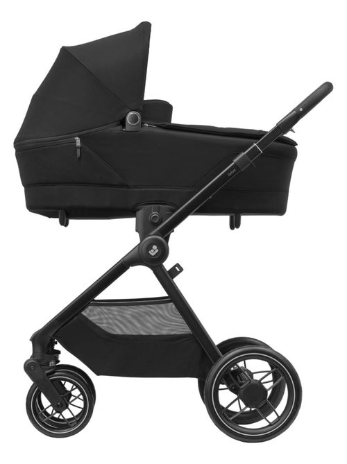 MAXI-COSI cochecito para recién nacido Oxford con capazo Sense - Kiabi