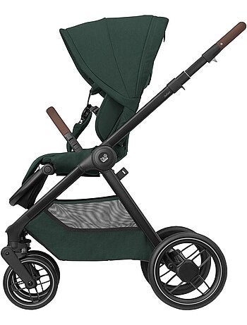 MAXI-COSI cochecito para recién nacido Oxford con capazo Sense