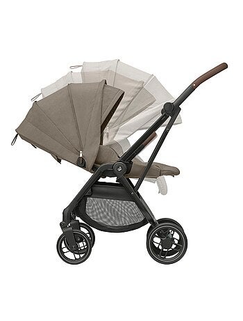 MAXI-COSI cochecito ultracompacto Leona2