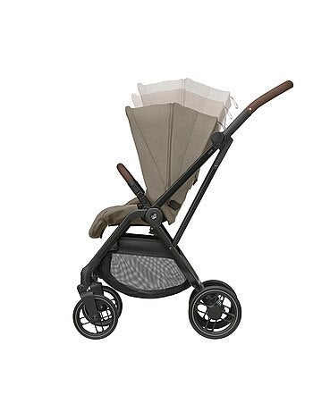 MAXI-COSI cochecito ultracompacto Leona2