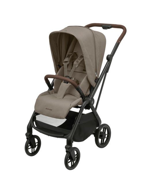 MAXI-COSI cochecito ultracompacto Leona2 - Kiabi MAXI-COSI cochecito ultracompacto Leona2 - Kiabi