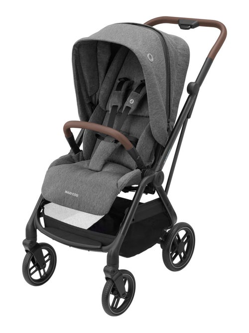 MAXI-COSI cochecito ultracompacto Leona2 - Kiabi MAXI-COSI cochecito ultracompacto Leona2 - Kiabi