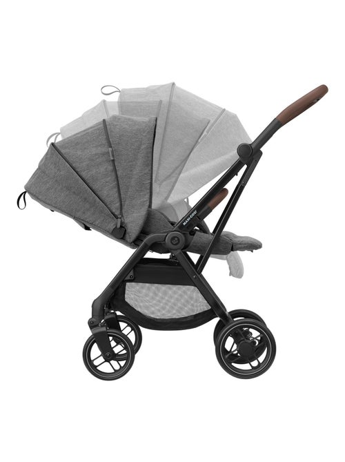 MAXI-COSI cochecito ultracompacto Leona2 - Kiabi MAXI-COSI cochecito ultracompacto Leona2 - Kiabi