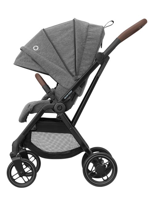 MAXI-COSI cochecito ultracompacto Leona2 - Kiabi MAXI-COSI cochecito ultracompacto Leona2 - Kiabi
