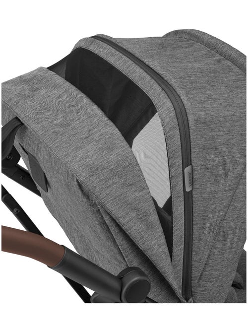 MAXI-COSI cochecito ultracompacto Leona2 - Kiabi MAXI-COSI cochecito ultracompacto Leona2 - Kiabi