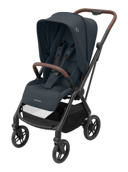 MAXI-COSI cochecito ultracompacto Leona2 - Kiabi MAXI-COSI cochecito ultracompacto Leona2 - Kiabi