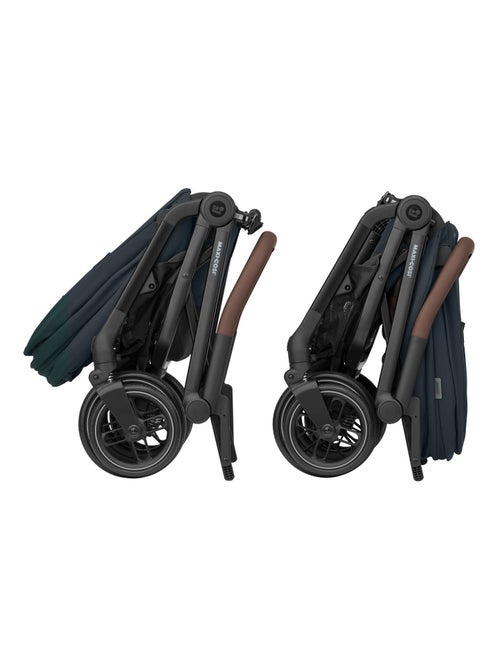 MAXI-COSI cochecito ultracompacto Leona2 - Kiabi MAXI-COSI cochecito ultracompacto Leona2 - Kiabi