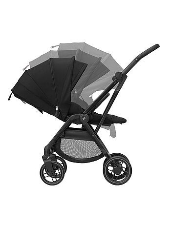 MAXI-COSI cochecito ultracompacto Leona2