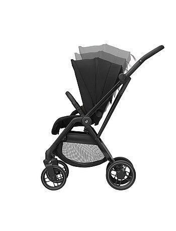 MAXI-COSI cochecito ultracompacto Leona2