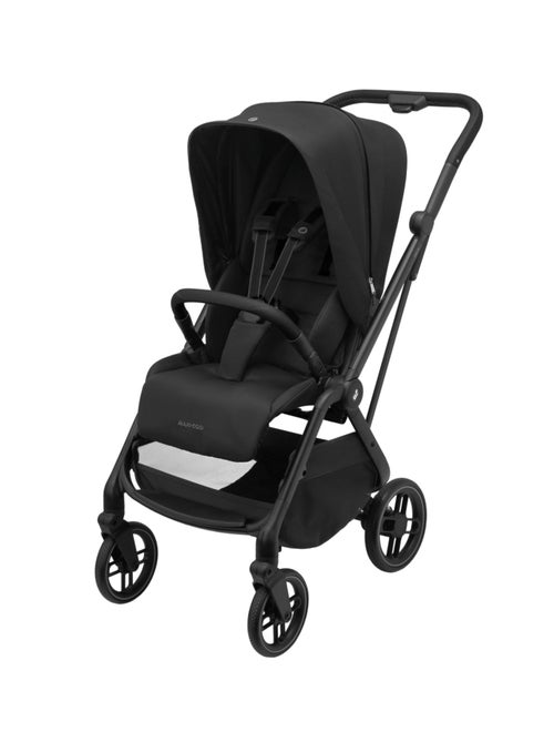 MAXI-COSI cochecito ultracompacto Leona2 - Kiabi MAXI-COSI cochecito ultracompacto Leona2 - Kiabi
