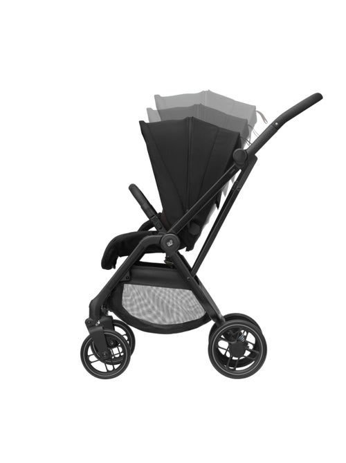 MAXI-COSI cochecito ultracompacto Leona2 - Kiabi MAXI-COSI cochecito ultracompacto Leona2 - Kiabi