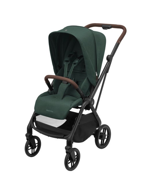 MAXI-COSI cochecito ultracompacto Leona2 - Kiabi MAXI-COSI cochecito ultracompacto Leona2 - Kiabi