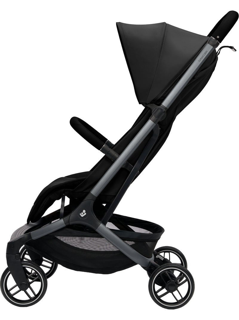 MAXI-COSI cochecito ultracompacto Oxford Cabin Negro Negro - Kiabi