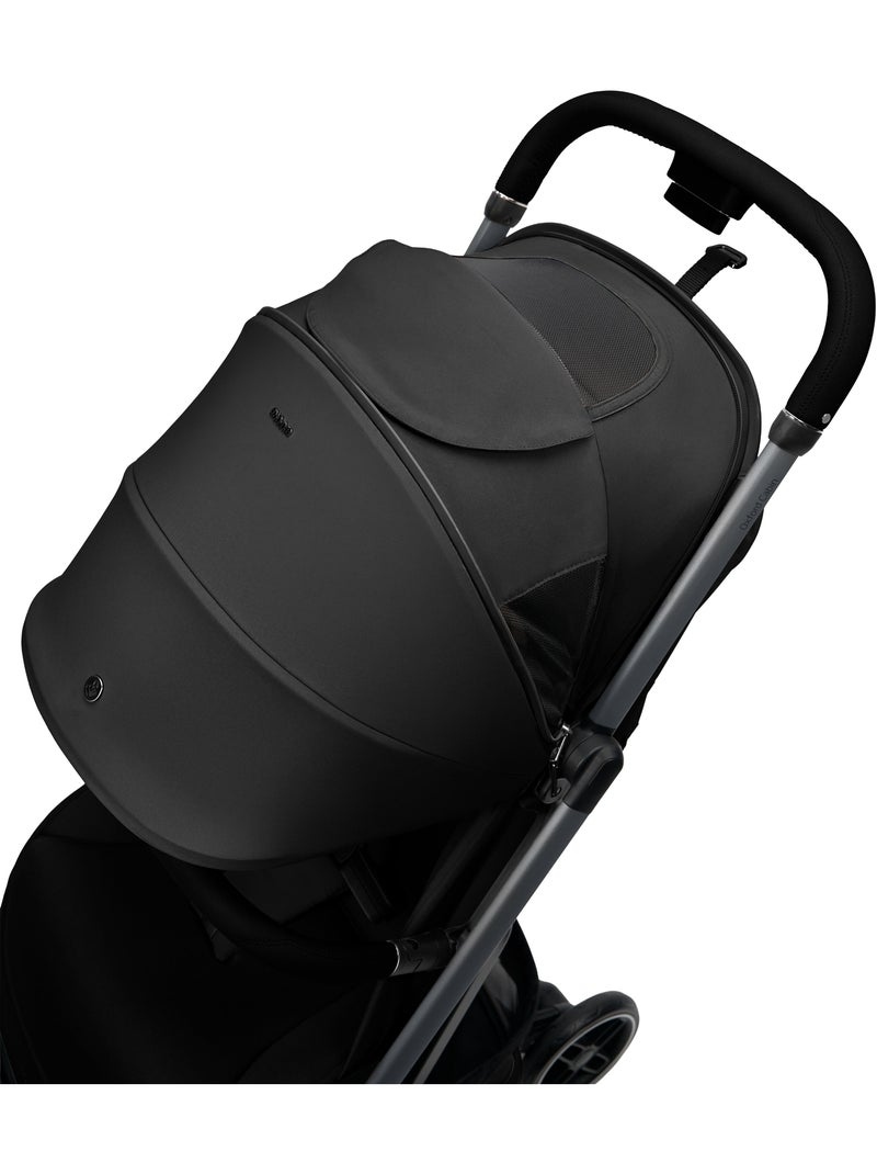 MAXI-COSI cochecito ultracompacto Oxford Cabin Negro Negro - Kiabi