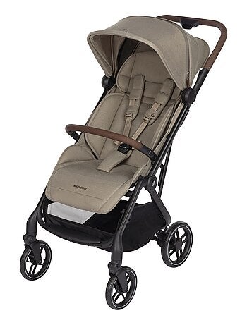 MAXI-COSI cochecito ultracompacto Soho