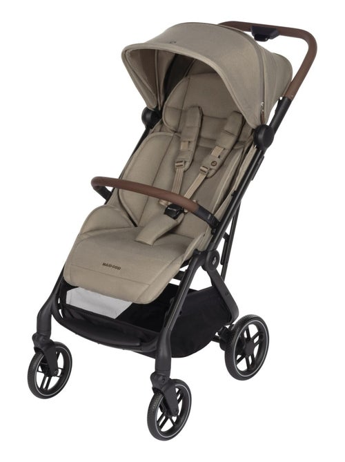 MAXI-COSI cochecito ultracompacto Soho - Kiabi MAXI-COSI cochecito ultracompacto Soho - Kiabi