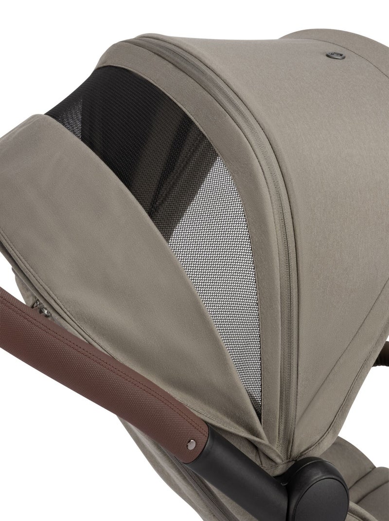 MAXI-COSI cochecito ultracompacto Soho Beige - Kiabi