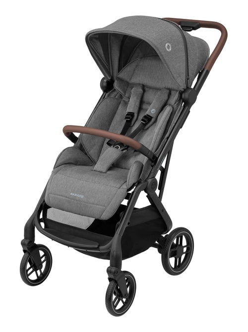 MAXI-COSI cochecito ultracompacto Soho - Kiabi MAXI-COSI cochecito ultracompacto Soho - Kiabi