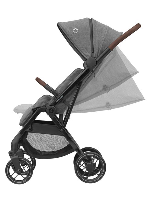 MAXI-COSI cochecito ultracompacto Soho - Kiabi MAXI-COSI cochecito ultracompacto Soho - Kiabi