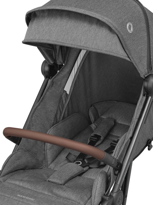 MAXI-COSI cochecito ultracompacto Soho - Kiabi MAXI-COSI cochecito ultracompacto Soho - Kiabi