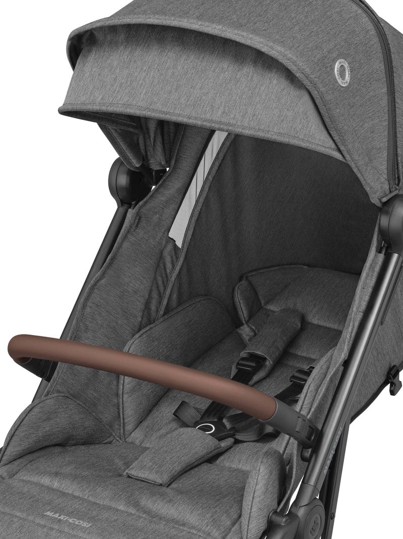 MAXI-COSI cochecito ultracompacto Soho Gris claro - Kiabi