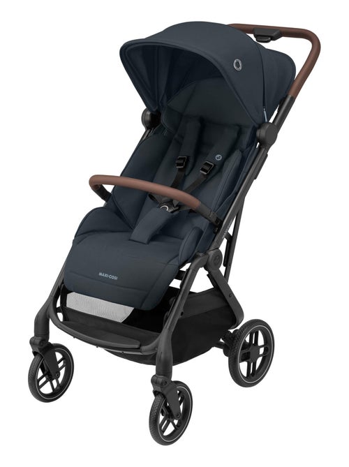 MAXI-COSI cochecito ultracompacto Soho - Kiabi MAXI-COSI cochecito ultracompacto Soho - Kiabi