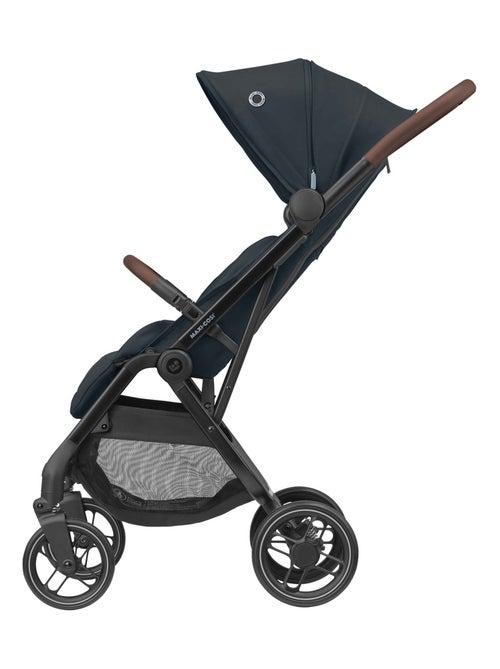 MAXI-COSI cochecito ultracompacto Soho - Kiabi MAXI-COSI cochecito ultracompacto Soho - Kiabi